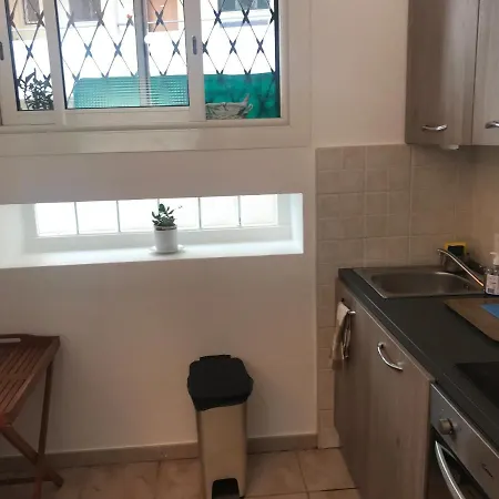 Apartment Croisette T2 Derriere Martinez 3' A Pied