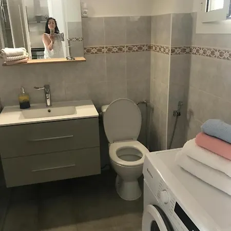 Apartment Croisette T2 Derriere Martinez 3' A Pied *