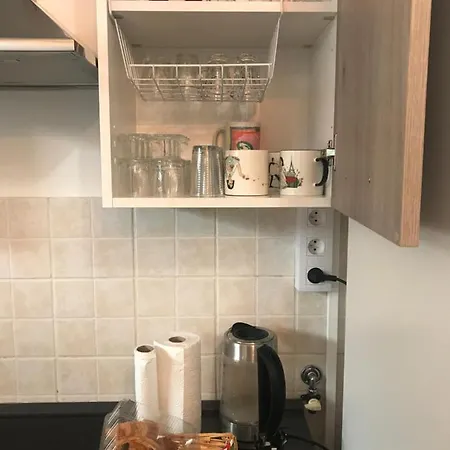 Apartment Croisette T2 Derriere Martinez 3' A Pied Cannes